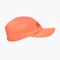 Baseball cap HOKA Run neon cantaloupe 3