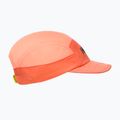 Baseball cap HOKA Trail Race neon cantaloupe 2
