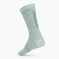 Socks HOKA Trail Race Crew sage 2