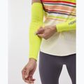 Running sleeves HOKOA Race Day hoka citrus 2