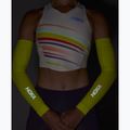 Running sleeves HOKOA Race Day hoka citrus 7