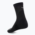 Socks HOKA Quarter Run Sock 3-Pack black/black/black 2