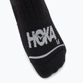 Socks HOKA Quarter Run Sock 3-Pack black/black/black 3