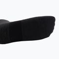 Socks HOKA Quarter Run Sock 3-Pack black/black/black 4