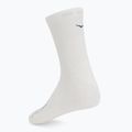 Socks HOKA Quarter Run Sock 3-Pack white/white/white 2