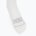 Socks HOKA Quarter Run Sock 3-Pack white/white/white 3