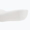 Socks HOKA Quarter Run Sock 3-Pack white/white/white 4