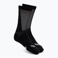 Men's socks HOKA Race Day Crew Sock black