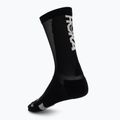 Men's socks HOKA Race Day Crew Sock black 2