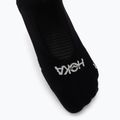 Men's socks HOKA Race Day Crew Sock black 3