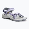 Women's sandals Teva Terra Fi Lite thistle/daybreak multi