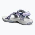 Women's sandals Teva Terra Fi Lite thistle/daybreak multi 3