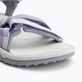 Women's sandals Teva Terra Fi Lite thistle/daybreak multi 7