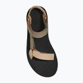 Women's sandals Teva Original Universal burnt olive multi 3