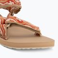 Women's sandals Teva Original Universal geode tan 7