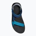 Men's sandals Teva Original Universal blue opal multi 3