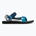 Men's sandals Teva Original Universal blue opal multi 2