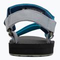 Men's sandals Teva Original Universal blue opal multi 6