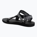 Men's sandals Teva Original Universal windy summer black/grey 3