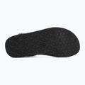 Men's sandals Teva Original Universal windy summer black/grey 4