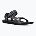 Men's sandals Teva Original Universal windy summer black/grey