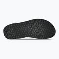 Men's sandals Teva Original Universal windy summer black/grey 4