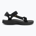 Men's sandals Teva Winsted black 2