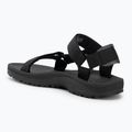 Men's sandals Teva Winsted black 3