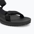 Men's sandals Teva Winsted black 7