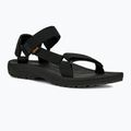 Men's sandals Teva Winsted black