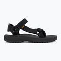 Women's sandals Teva Winsted black 2