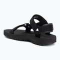 Women's sandals Teva Winsted black 3