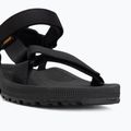Women's sandals Teva Winsted black 7