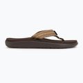 Men's flip-flops Teva Voya Flip road race breen 2
