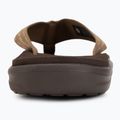 Men's flip-flops Teva Voya Flip road race breen 6