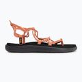 Women's sandals Teva Voya Infinity tawny orange 2