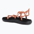 Women's sandals Teva Voya Infinity tawny orange 3