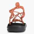 Women's sandals Teva Voya Infinity tawny orange 6