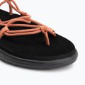 Women's sandals Teva Voya Infinity tawny orange 7