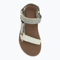 Women's sandals Teva Midform Universal seagrass multi 5