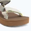 Women's sandals Teva Midform Universal seagrass multi 7