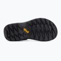 Men's sandals Teva Terra Fi 5 Universal Leather black/phantom 4