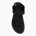 Men's sandals Teva Terra Fi 5 Universal Leather black/phantom 5