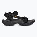 Women's sandals Teva Terra Fi 5 Universal black/phantom