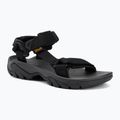 Women's sandals Teva Terra Fi 5 Universal black/phantom