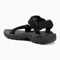 Women's sandals Teva Terra Fi 5 Universal black/phantom 3