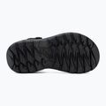 Women's sandals Teva Terra Fi 5 Universal black/phantom 4