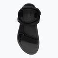 Women's sandals Teva Terra Fi 5 Universal black/phantom 5
