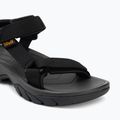 Women's sandals Teva Terra Fi 5 Universal black/phantom 7