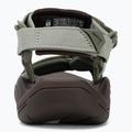 Women's sandals Teva Terra Fi 5 Universal seagrass/deep lichen green 6